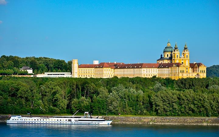 Autriche (Pöchlarn)