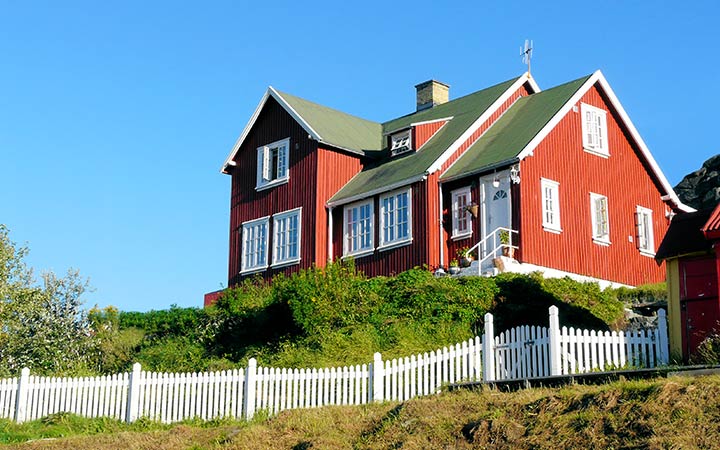 Groenland (Qaqortoq)
