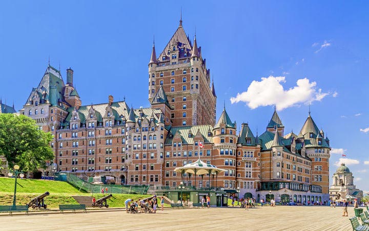 Québec (Canada)