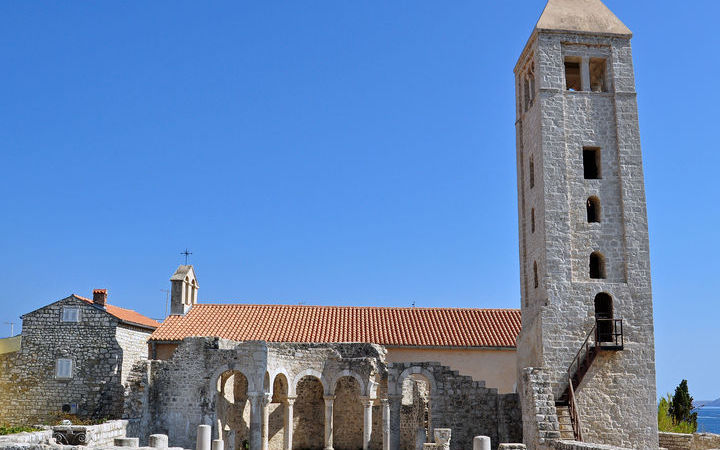 Rab - Zadar