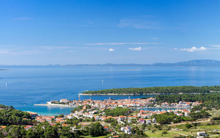 Rab - Zadar