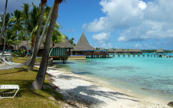 Tuamotu (Rangiroa)
