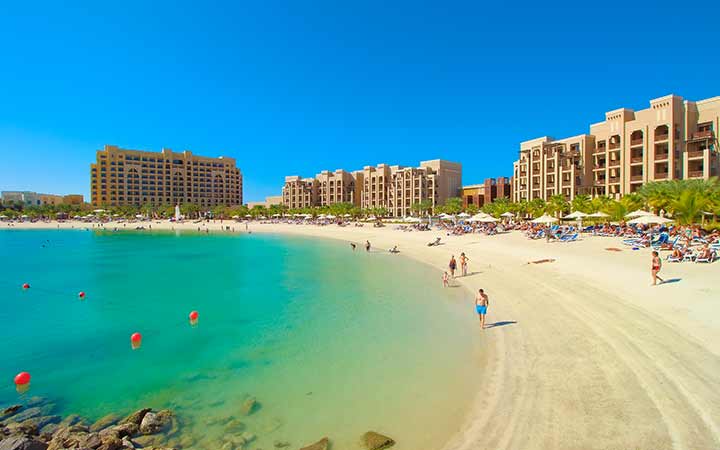 Ras al Khaimah (Emirats Arabes Unis)