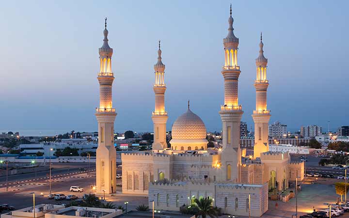 Ras al Khaimah (Emirats Arabes Unis)