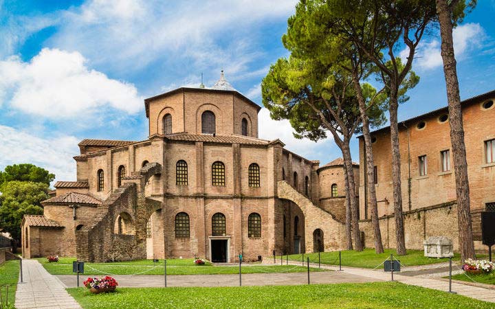 Italie (Ravenne)