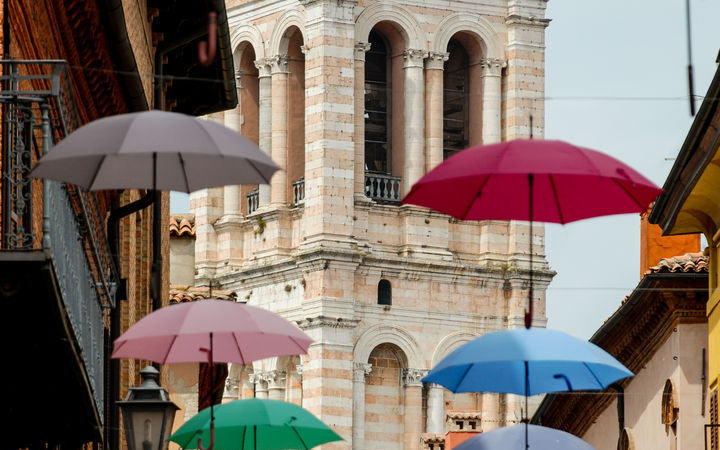 Italie (Ravenne)