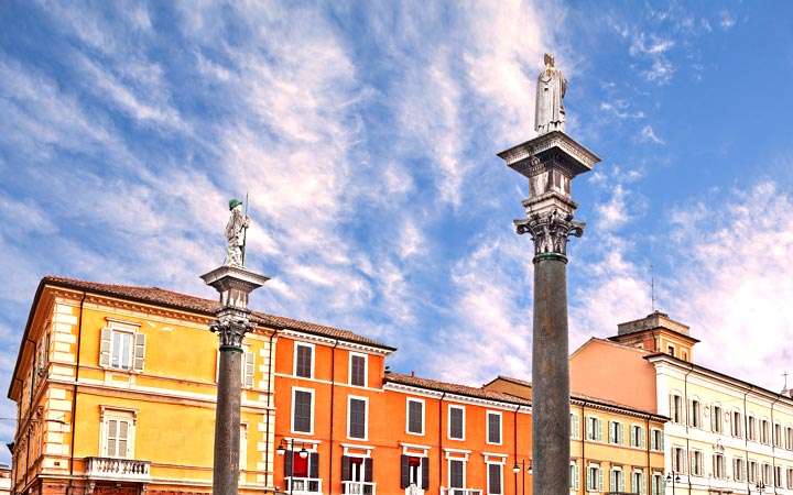 Italie (Ravenne)