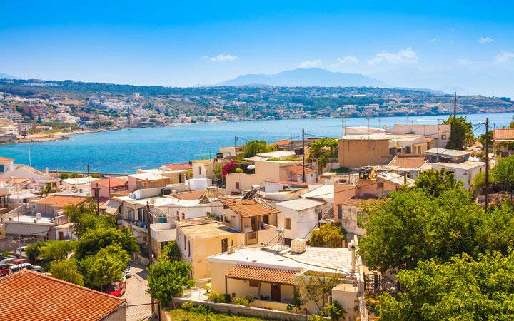 Crète (Réthymnon)
