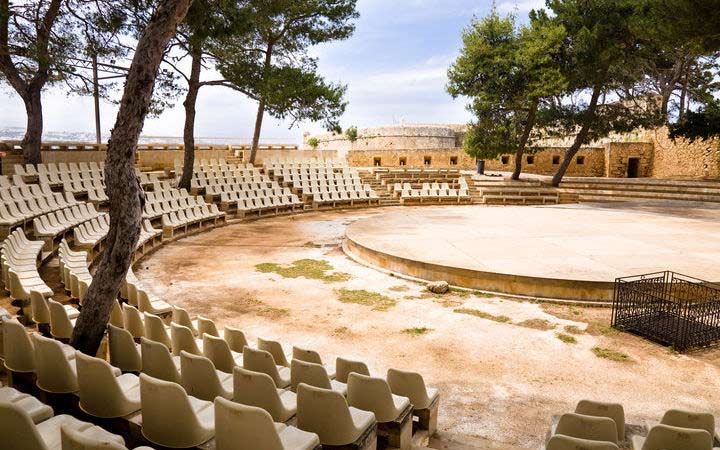 Crète (Réthymnon)
