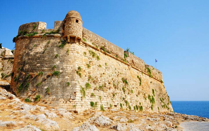 Crète (Réthymnon)