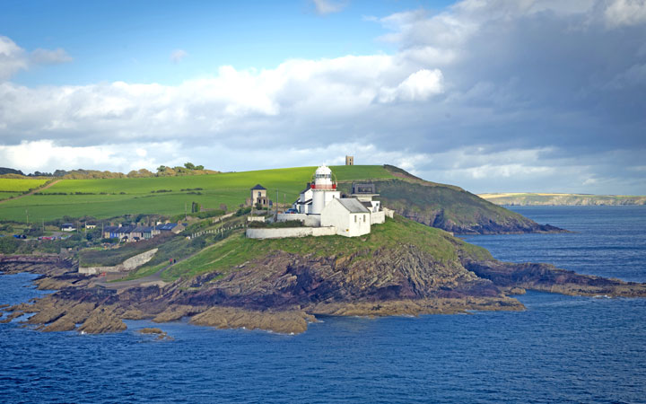 Irlande (Ringaskiddy)