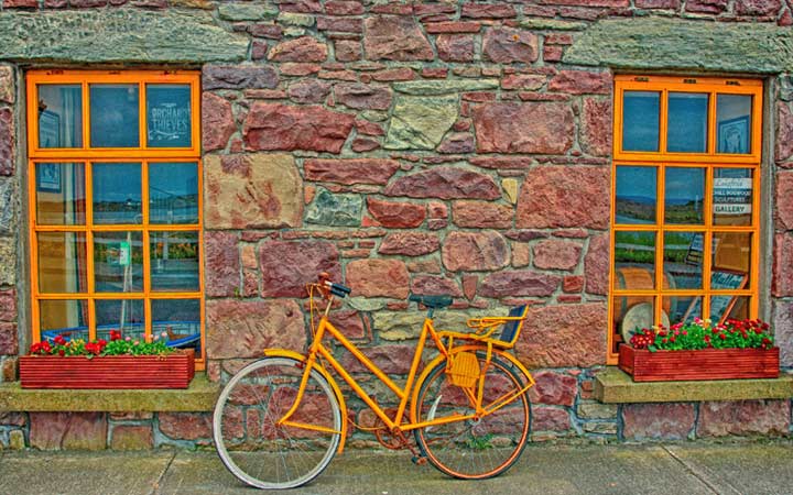 Irlande (Ringaskiddy)