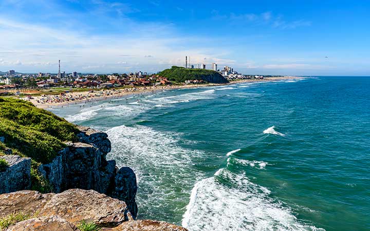 Brésil (Rio Grande do Sul)