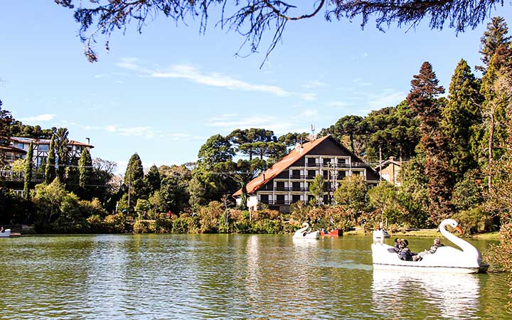 Brésil (Rio Grande do Sul)