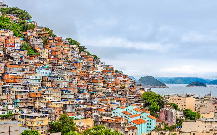 Rio de Janeiro