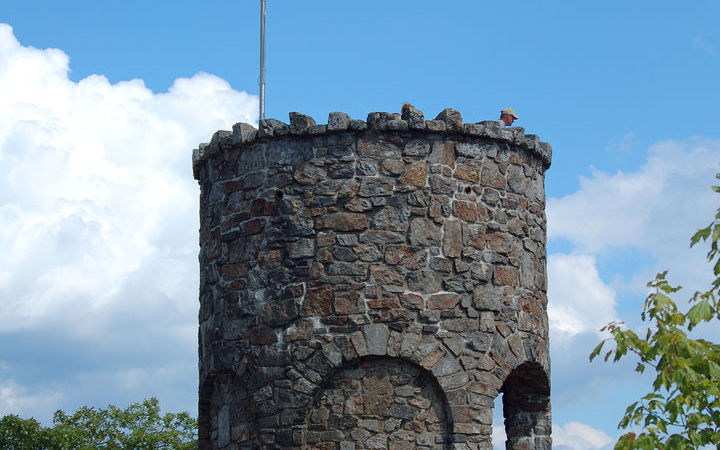 Etats-Unis (Rockland)