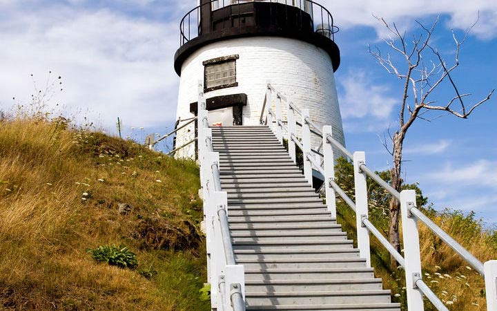 Etats-Unis (Rockland)