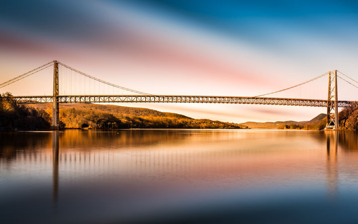 Etats-Unis (Rockland)