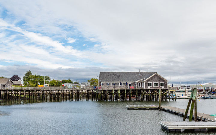 Etats-Unis (Rockland)