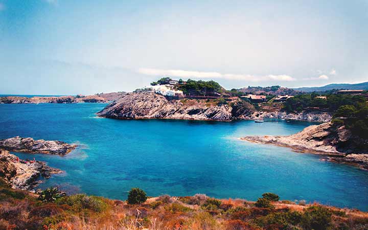ROSES - PALAMOS