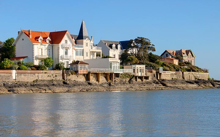 ROYAN - Rochefort - La Rochelle - ROYAN