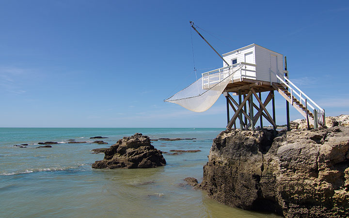 ROYAN - Rochefort - La Rochelle - ROYAN