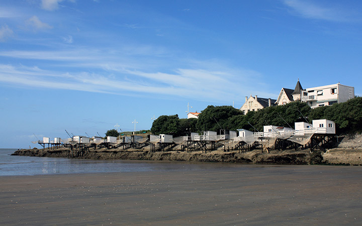 ROYAN - Rochefort - La Rochelle - ROYAN