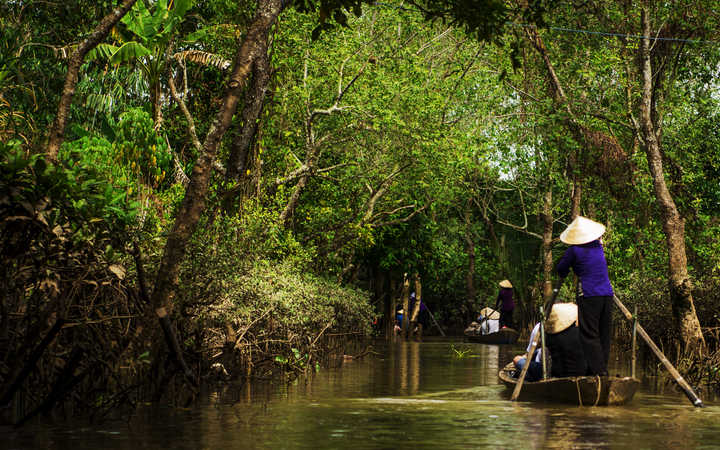 SA DEC - CHAU DOC