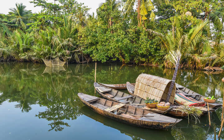 SA DEC - CHAU DOC