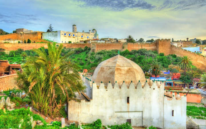 Maroc (Safi)