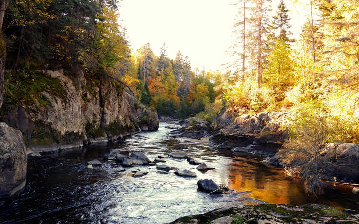 Canada (Saguenay)
