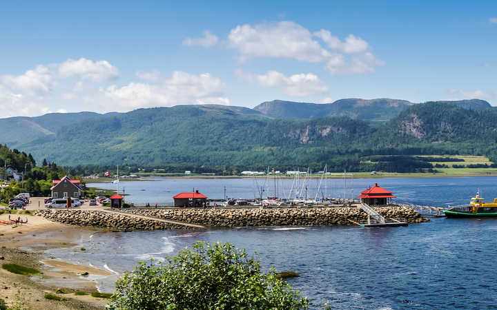 Canada (Saguenay)