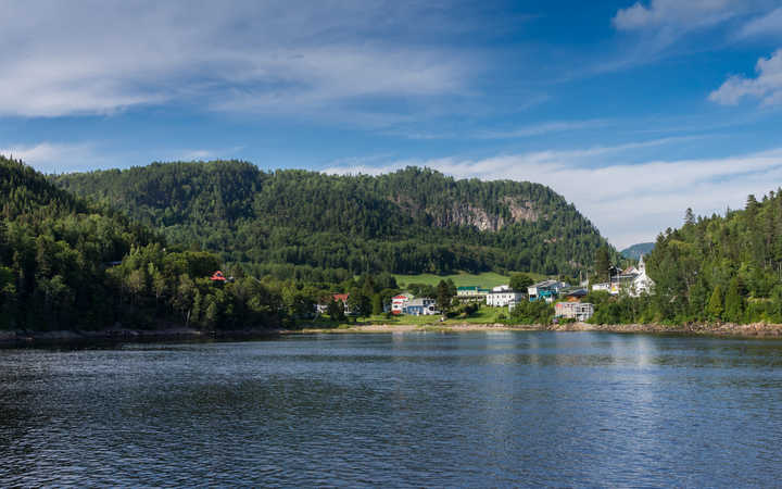 Canada (Saguenay)