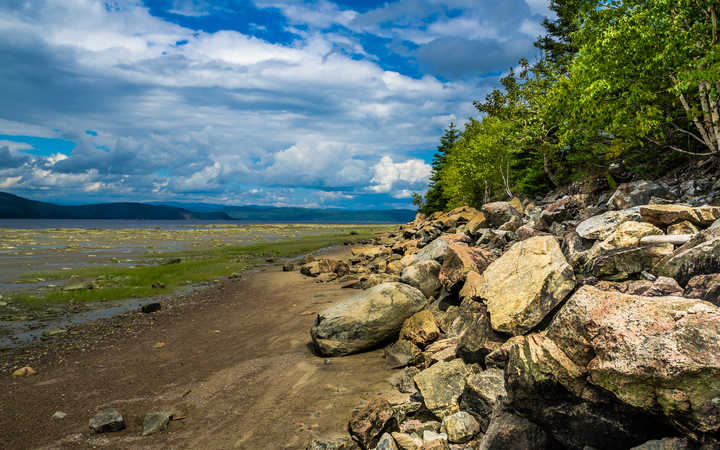 Canada (Saguenay)