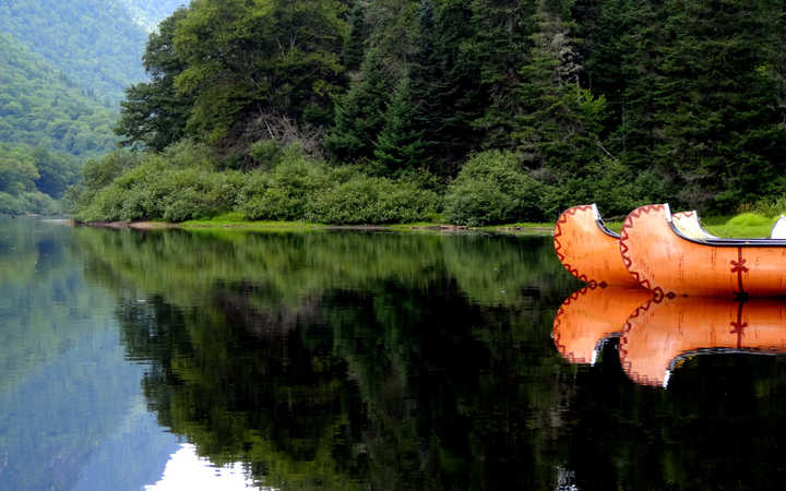 Canada (Saguenay)