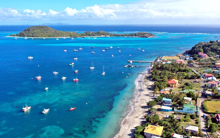 Grenade (St Georges)