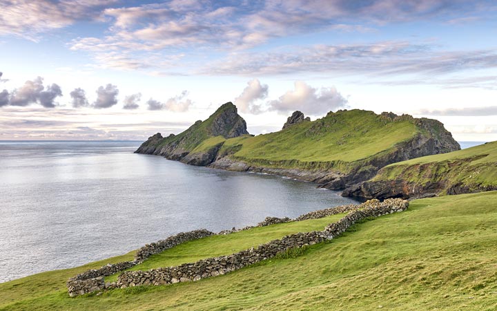 Ecosse (Saint Kilda)