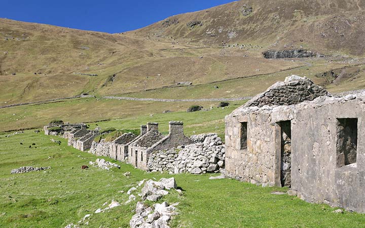 Ecosse (Saint Kilda)