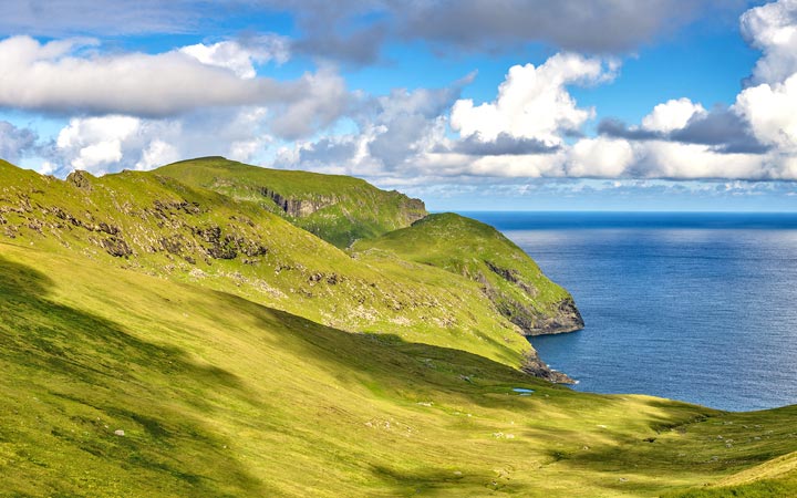 Ecosse (Saint Kilda)