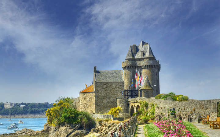 Bretagne (St Malo)