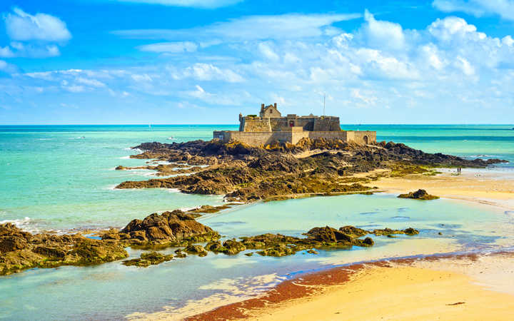 Bretagne (St Malo)