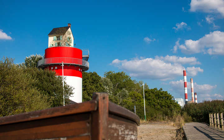 SAINT NAZAIRE - ANCENIS
