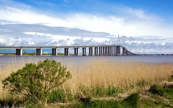 SAINT NAZAIRE - ANCENIS