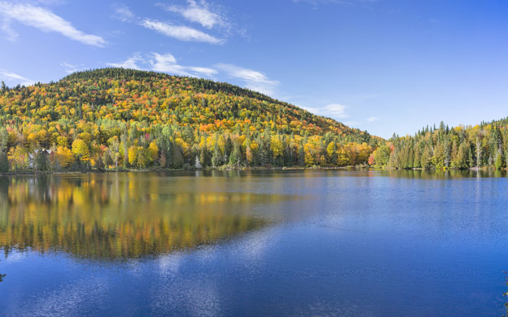 Canada (Fleuve Saint-Laurent)