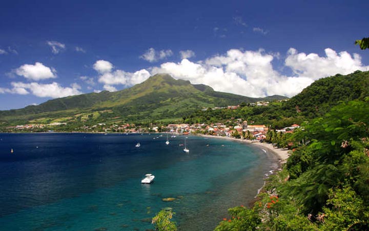 Antilles (Ste Lucie)