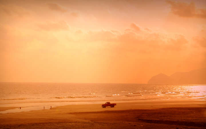 Oman (Salaalah)