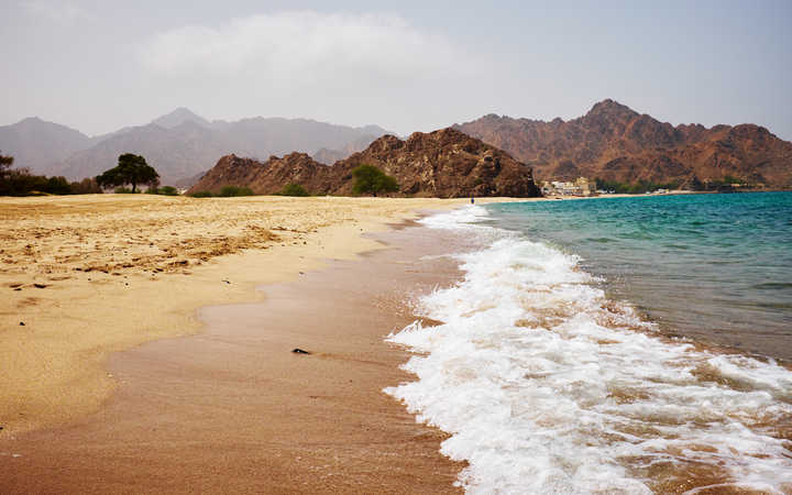 Oman (Salaalah)