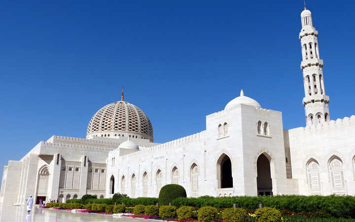 Oman (Salaalah)