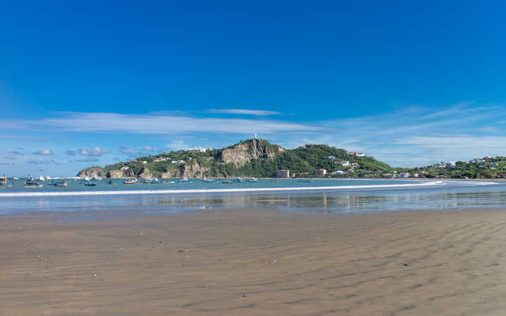 Nicaragua (San Juan del Sur)