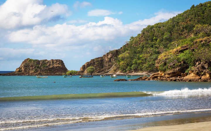 Nicaragua (San Juan del Sur)